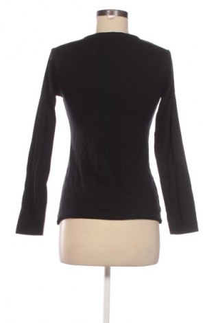 Дамска блуза H&M L.O.G.G., Размер M, Цвят Черен, Цена 2,04 €