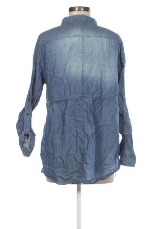 Damen Shirt H&M Mama, Größe L, Farbe Blau, Preis 6,99 €