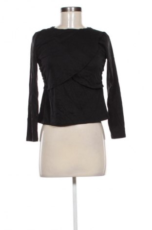 Damen Shirt H&M Mama, Größe S, Farbe Schwarz, Preis € 5,11