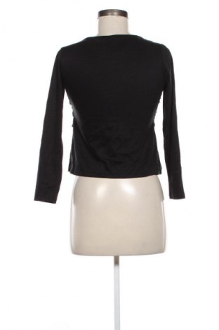 Damen Shirt H&M Mama, Größe S, Farbe Schwarz, Preis € 5,11