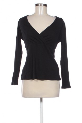 Dámská halenka H&M Mama, Velikost M, Barva Černá, Cena  89,00 Kč