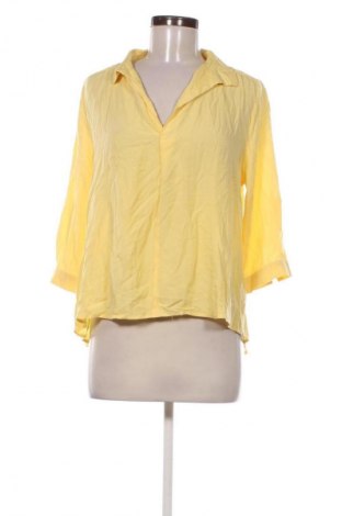 Dámská halenka Haily`s, Velikost L, Barva Žlutá, Cena  169,00 Kč