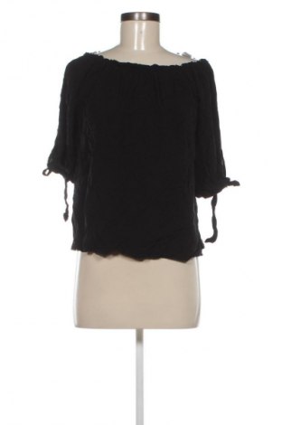 Дамска блуза Haily`s, Размер S, Цвят Черен, Цена 2,04 €