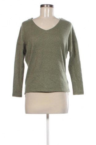 Дамска блуза Haily`s, Размер S, Цвят Зелен, Цена 2,04 €