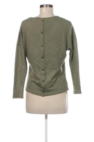 Дамска блуза Haily`s, Размер S, Цвят Зелен, Цена 2,04 €
