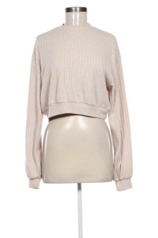 Damen Shirt Haily`s, Größe L, Farbe Beige, Preis € 5,11