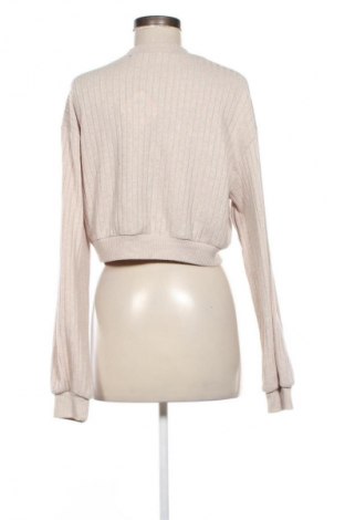 Damen Shirt Haily`s, Größe L, Farbe Beige, Preis € 5,11