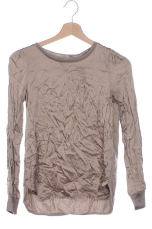 Dámská halenka Hallhuber, Velikost XS, Barva Béžová, Cena  209,00 Kč