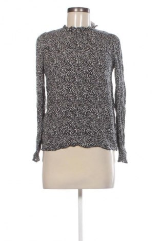 Дамска блуза Hallhuber, Размер XS, Цвят Многоцветен, Цена 5,62 €