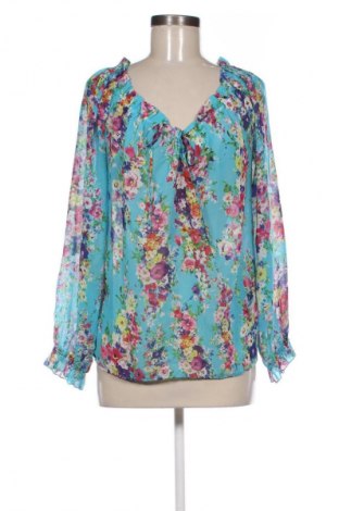 Dámská halenka Hallhuber, Velikost S, Barva Vícebarevné, Cena  179,00 Kč