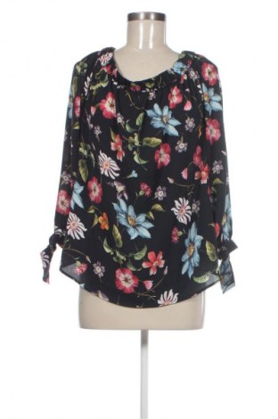 Дамска блуза Hallhuber, Размер M, Цвят Многоцветен, Цена 3,06 €
