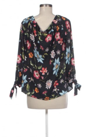 Дамска блуза Hallhuber, Размер M, Цвят Многоцветен, Цена 3,06 €