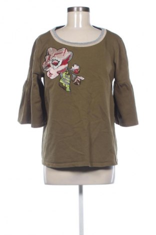 Дамска блуза Heine, Размер XL, Цвят Многоцветен, Цена 8,69 €