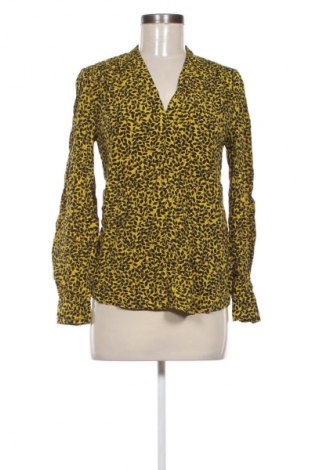 Γυναικεία μπλούζα Hobbs London, Μέγεθος XS, Χρώμα Πολύχρωμο, Τιμή 36,99 €