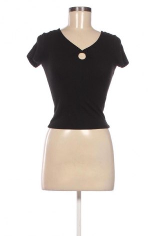 Bluzka damska Hollister, Rozmiar XS, Kolor Czarny, Cena 22,99 zł