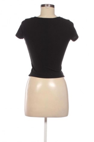 Bluzka damska Hollister, Rozmiar XS, Kolor Czarny, Cena 22,99 zł