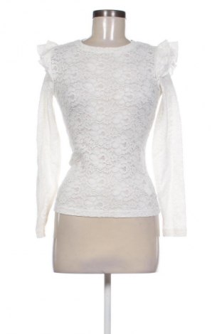 Bluză de femei House, Mărime XS, Culoare Alb, Preț 69,28 Lei