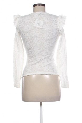 Bluză de femei House, Mărime XS, Culoare Alb, Preț 69,28 Lei