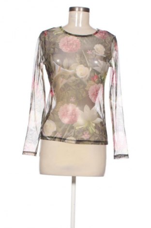 Дамска блуза House, Размер M, Цвят Многоцветен, Цена 2,04 €