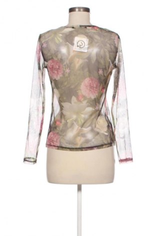Дамска блуза House, Размер M, Цвят Многоцветен, Цена 2,04 €