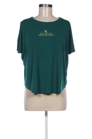 Dámská halenka Hunkemoller, Velikost S, Barva Zelená, Cena  69,00 Kč