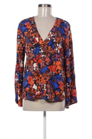 Bluzka damska Ichi, Rozmiar M, Kolor Kolorowy, Cena 26,99 zł