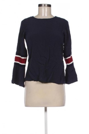 Γυναικεία μπλούζα In Front, Μέγεθος S, Χρώμα Πολύχρωμο, Τιμή 2,99 €