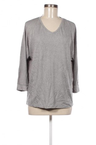 Damen Shirt Infinity, Größe M, Farbe Grau, Preis 1,99 €