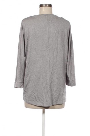 Damen Shirt Infinity, Größe M, Farbe Grau, Preis 1,99 €