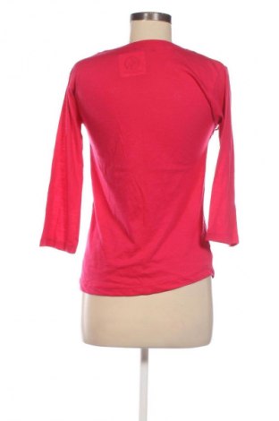 Dámská halenka Inside, Velikost S, Barva Růžová, Cena  49,00 Kč