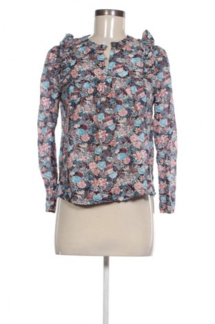 Dámská halenka J.Crew, Velikost XS, Barva Vícebarevné, Cena  159,00 Kč