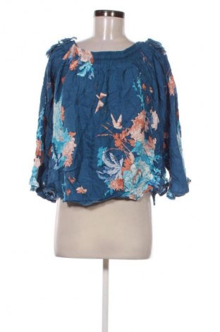 Dámská halenka Jaase, Velikost L, Barva Vícebarevné, Cena  249,00 Kč