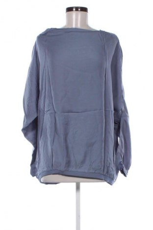 Dámská halenka Jacqueline Riu, Velikost XL, Barva Modrá, Cena  239,00 Kč