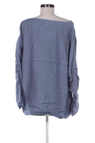 Dámská halenka Jacqueline Riu, Velikost XL, Barva Modrá, Cena  239,00 Kč