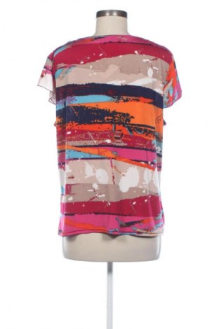 Bluzka damska J'aime La Vie, Rozmiar XL, Kolor Kolorowy, Cena 76,67 zł