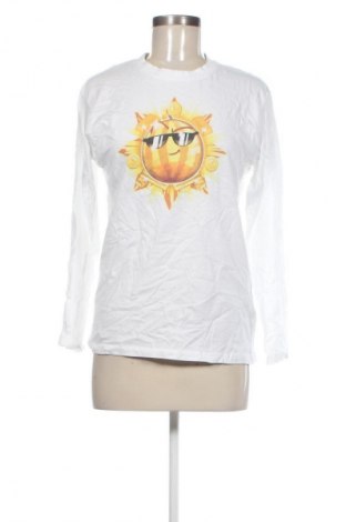 Dámská halenka James & Nicholson, Velikost XXL, Barva Bílá, Cena  49,00 Kč