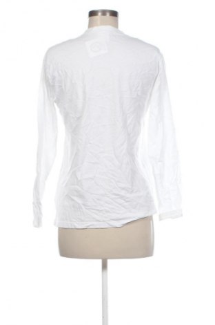 Dámská halenka James & Nicholson, Velikost XXL, Barva Bílá, Cena  49,00 Kč