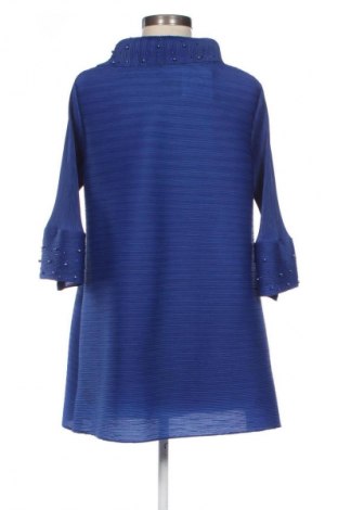 Γυναικεία μπλούζα James Lakeland, Μέγεθος M, Χρώμα Μπλέ, Τιμή 3,99 €