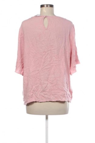 Dámská halenka Janina, Velikost XL, Barva Růžová, Cena  199,00 Kč