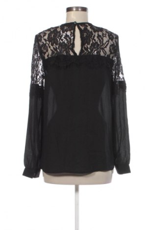 Дамска блуза Janina, Размер M, Цвят Черен, Цена 2,04 €