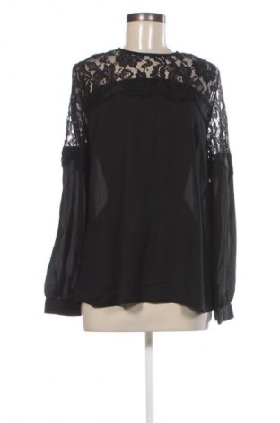 Дамска блуза Janina, Размер M, Цвят Черен, Цена 2,04 €