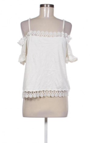 Дамска блуза Janina, Размер M, Цвят Бял, Цена 3,06 €