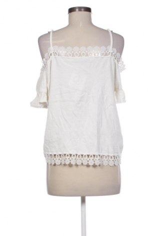 Дамска блуза Janina, Размер M, Цвят Бял, Цена 3,06 €