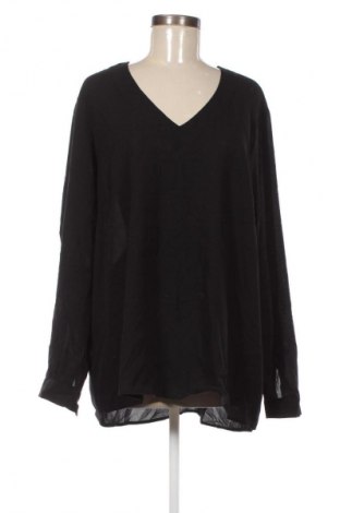 Дамска блуза Janina, Размер XXL, Цвят Черен, Цена 5,62 €