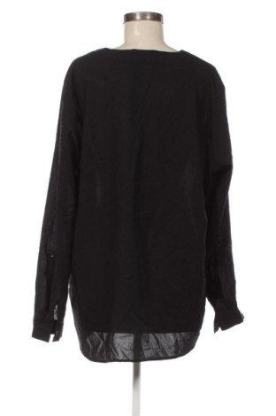 Дамска блуза Janina, Размер XXL, Цвят Черен, Цена 5,62 €