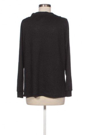 Dámská halenka Janina, Velikost XXL, Barva Černá, Cena  119,00 Kč