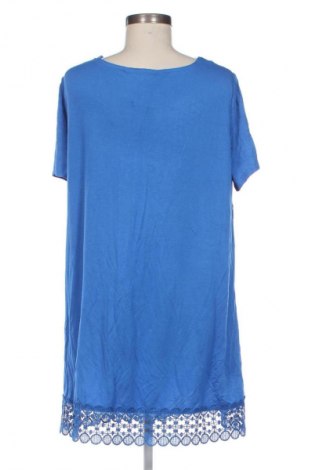 Bluzka damska Janina, Rozmiar XL, Kolor Niebieski, Cena 39,99 zł