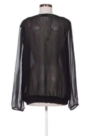 Dámská halenka Janina, Velikost XL, Barva Černá, Cena  79,00 Kč