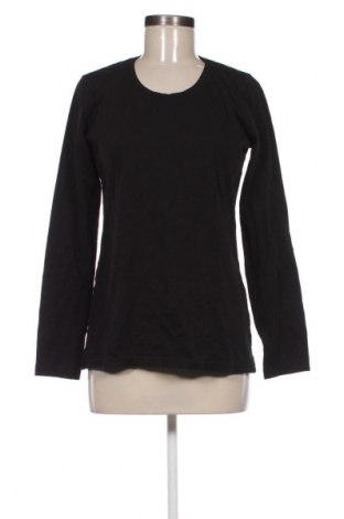 Дамска блуза Janina, Размер M, Цвят Черен, Цена 2,04 €