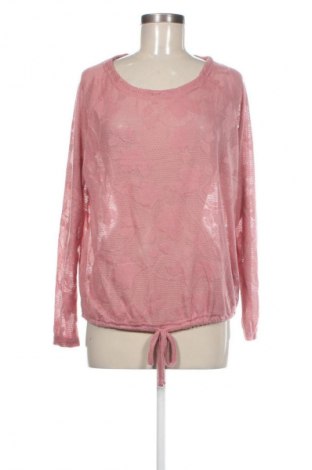 Дамска блуза Janina, Размер XL, Цвят Розов, Цена 2,04 €